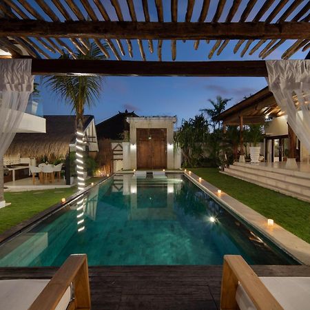 Villa Amor Canggu Zewnętrze zdjęcie