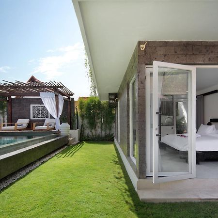 Villa Amor Canggu Zewnętrze zdjęcie