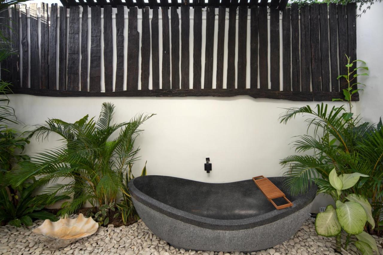Villa Amor Canggu Zewnętrze zdjęcie