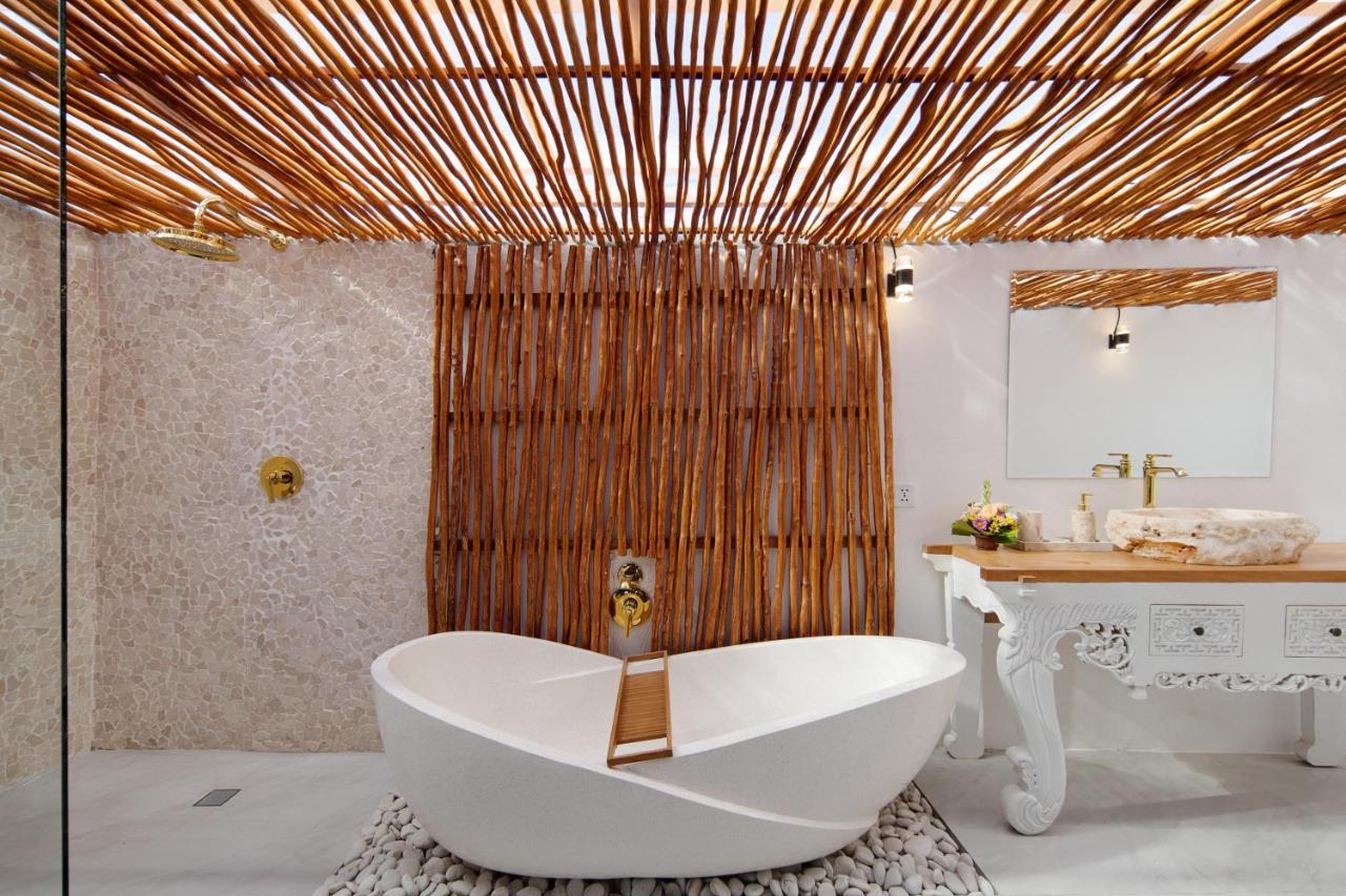 Villa Amor Canggu Zewnętrze zdjęcie