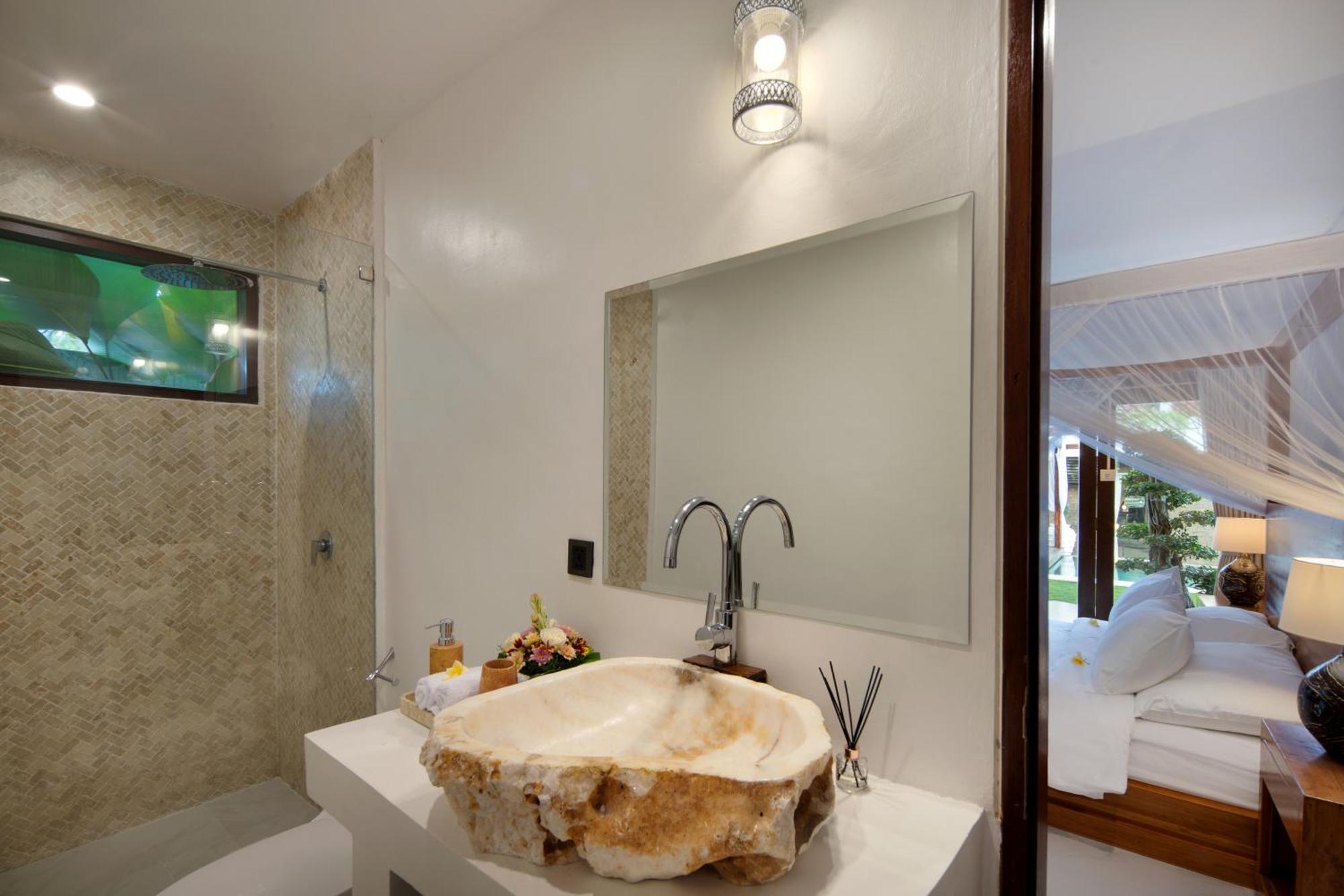 Villa Amor Canggu Zewnętrze zdjęcie