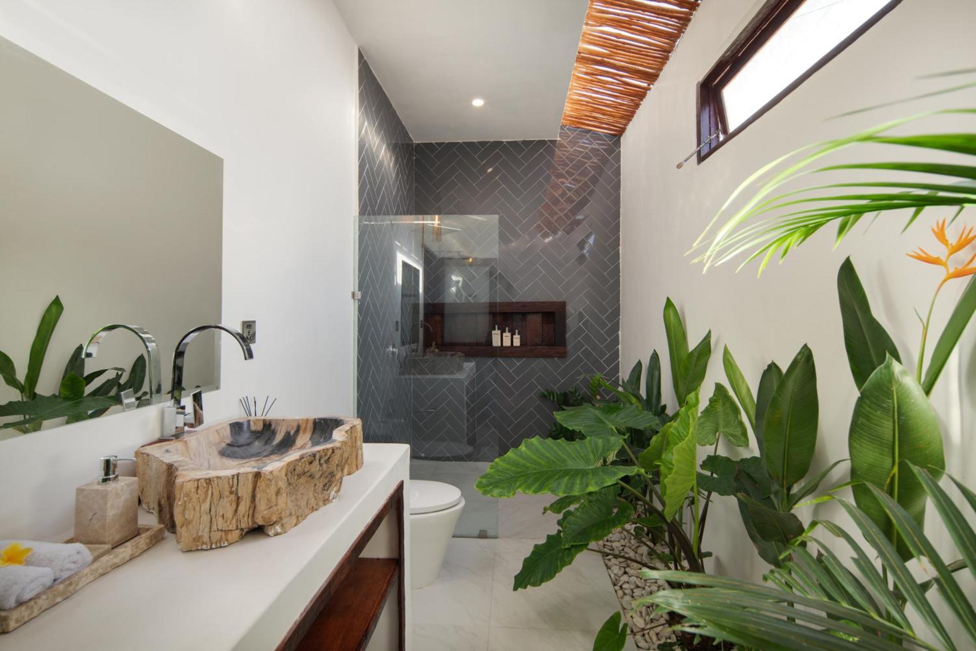 Villa Amor Canggu Zewnętrze zdjęcie